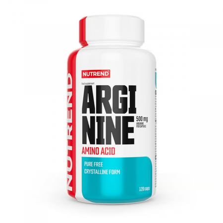 Nutrend Arginine