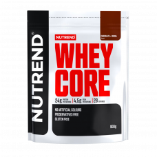 Nutrend Whey Core Protein