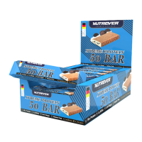 Nutrever Xtreme Protein Bar 50 Gr