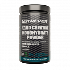 Nutrever Creatine Micronized