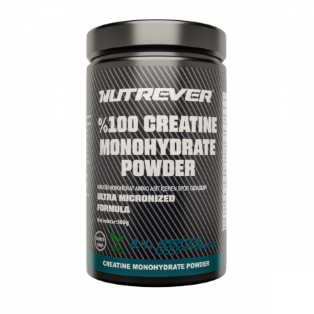 Nutrever Creatine Micronized