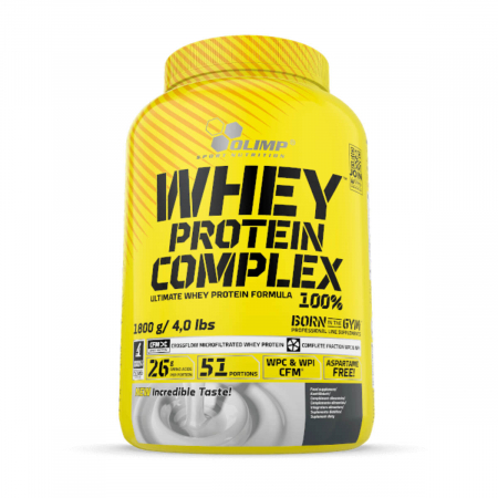 Olimp Whey Protein Complex