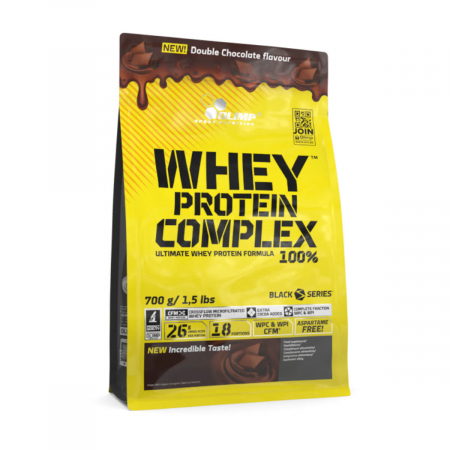 Olimp Whey Protein Complex %100