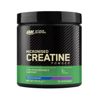 Optimum Micronized Creatine Powder