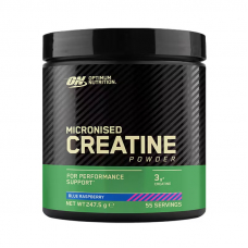 Optimum Micronized Creatine Powder