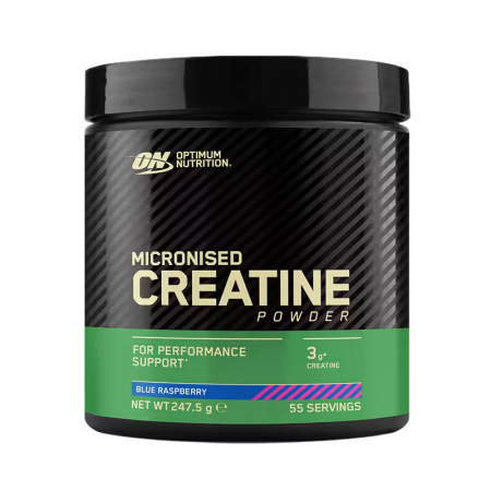 Optimum Micronized Creatine Powder