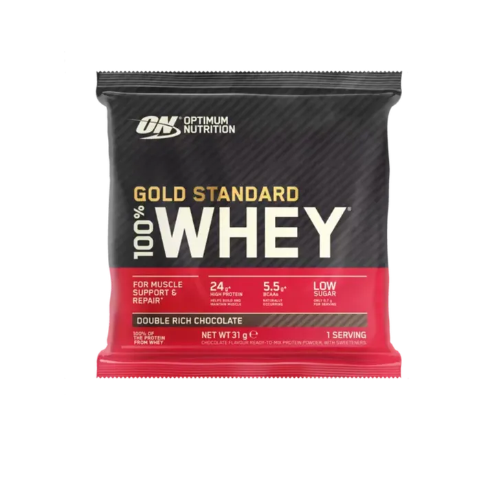 Optimum Gold Standard Whey Protein Tozu 30.4 Gr