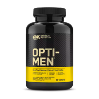 Optimum Opti-Men Multivitamin