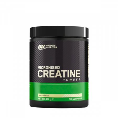 Optimum Micronized Creatine Powder