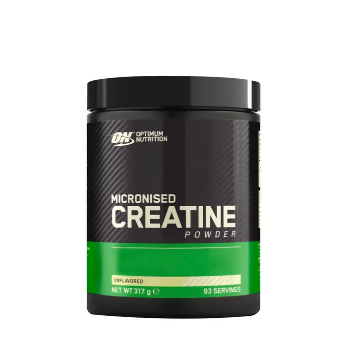 Optimum Micronized Creatine Powder