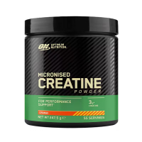 Optimum Micronized Creatine Powder