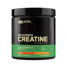Optimum Micronized Creatine Powder