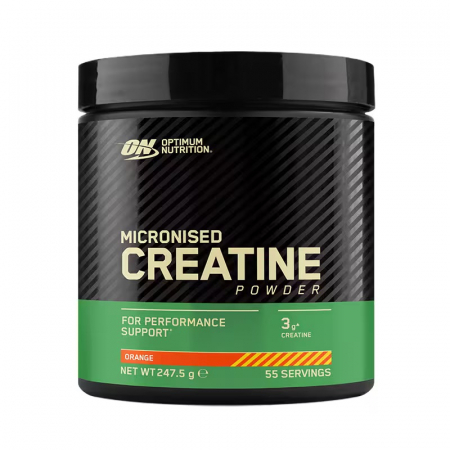 Optimum Micronized Creatine Powder
