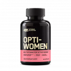 Optimum Opti-Women Multivitamin