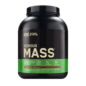 Optimum Serious Mass