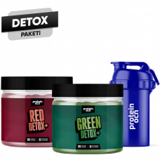 Protein Ocn Detoks Paketi