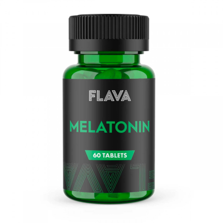 Protein Ocean Melatonin