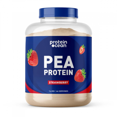 Protein Ocean Pea Protein