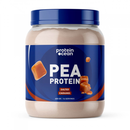 Protein Ocean Pea Protein