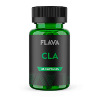 Protein Ocean CLA