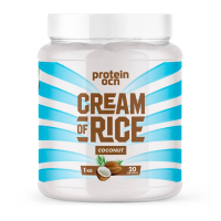 Protein Ocean Cream of Rice