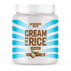 Protein Ocean Cream of Rice