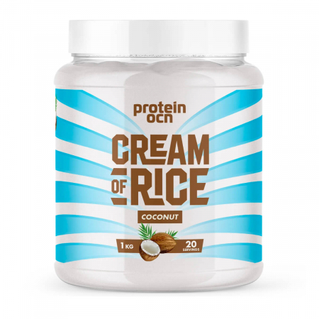 Protein Ocean Cream of Rice