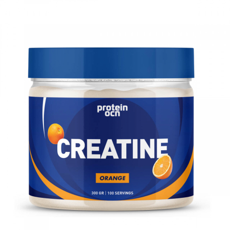 Protein Ocean Creatine Aromalı