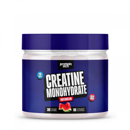 Protein Ocean Creatine Aromalı