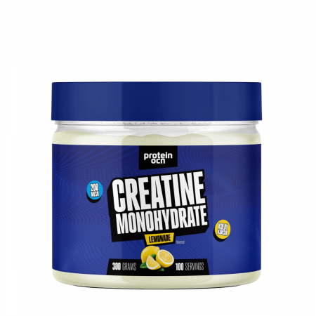 Protein Ocean Creatine Aromalı