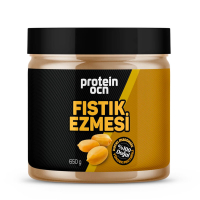 Protein Ocean Fıstık Ezmesi