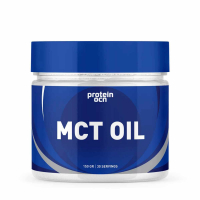 Protein Ocean MCT Oil