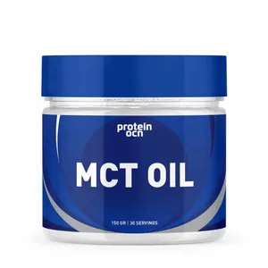 Protein Ocean MCT Oil