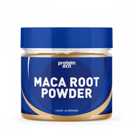 Protein Ocean Maca Root Powder