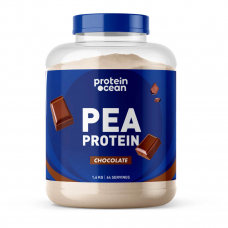 Protein Ocean Pea Protein