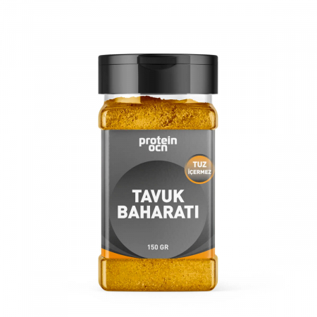 Protein Ocean Tavuk Baharatı