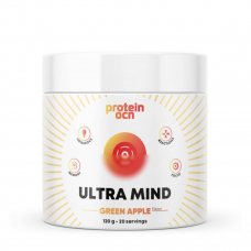 Protein Ocean Ultra Mind