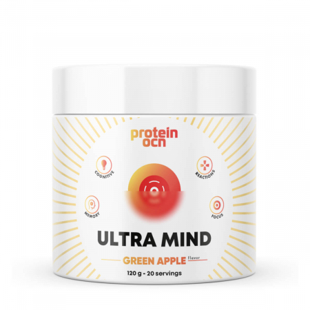 Protein Ocean Ultra Mind