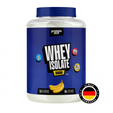 Protein Ocean Whey Isolate Protein