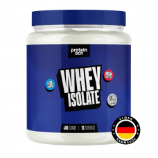 Protein Ocean Whey Isolate Protein