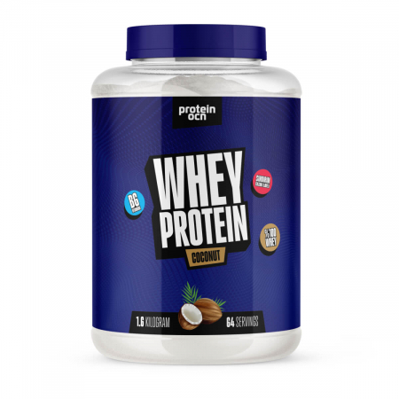 Protein Ocean Whey Protein