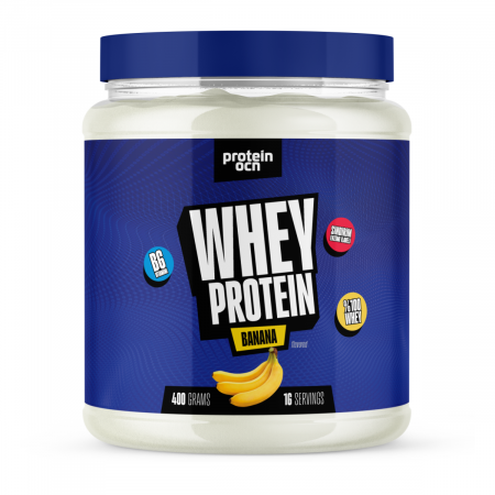 Protein Ocean Whey Protein