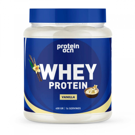 Protein Ocean Whey Protein