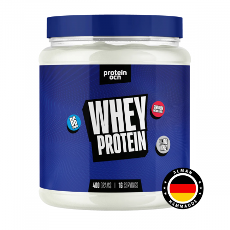 Protein Ocean Whey Protein