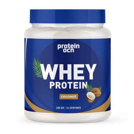 Protein Ocean Whey Protein