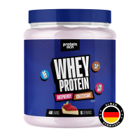 Protein Ocean Whey Protein