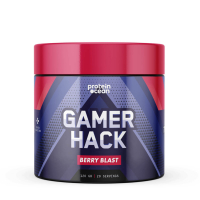 Protein Ocean Gamer Hack