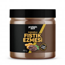 Protein Ocn Kakaolu Fıstık Ezmesi