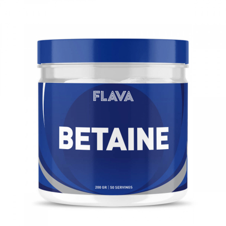 Protein Ocean Betaine