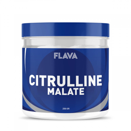 Protein Ocean Citrulline Malate